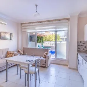 Star Apartments Marmaris
