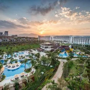 Shangri-La Sanya