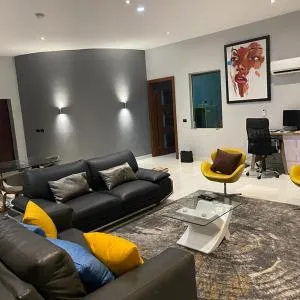 SOUZ SUITES Apartments