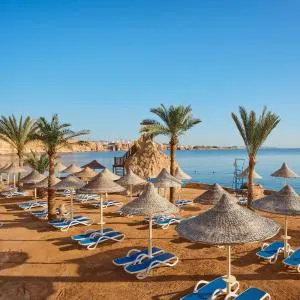 Dreams Beach Resort - Sharm El Sheikh