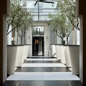 H15 Boutique Hotel