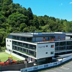 Sunrise Garden Serviced Apartments Albany