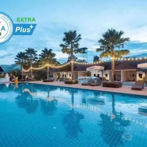 Viangngam Lanna Villa SHA Extra Plus