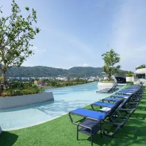 HOMA Phuket Town