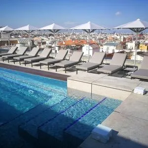 InterContinental Barcelona, an IHG Hotel