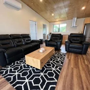 Country Retreats on Ranzau 7