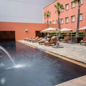Camino Real Monterrey