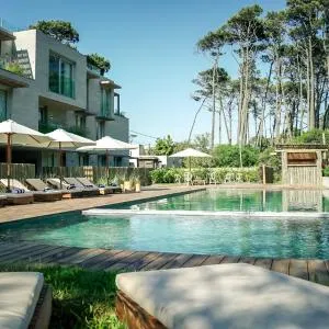 Casagrande Hotel & Beach Club