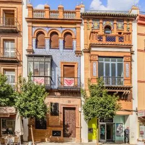 Lovely Apartment In Sevilla With Wifi