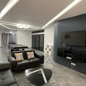 La Yaram, Appart Chic
