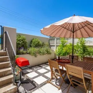 Harbourview Apartment - Taupo Holiday Apartment