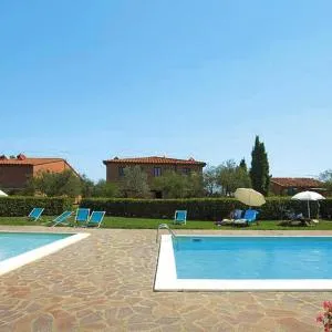 Agriturismo Castellare Di Tonda Resort & Spa, Montaione