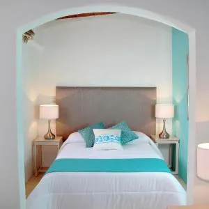 Hotel La Casa de María