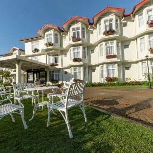 Galway Heights Hotel