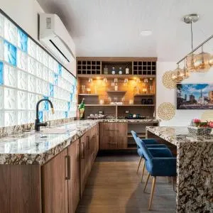 Modern Luxurious Place in Cali near to Chipichape mall