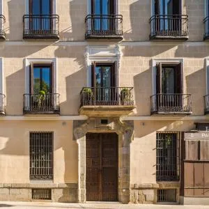 Palacio Tirso de Molina - THE ARC COLLECTION