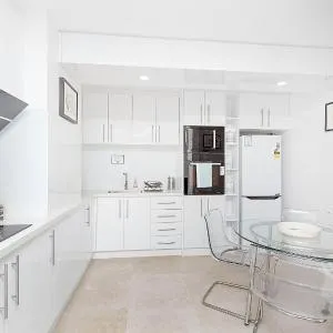 65 Hillside Gardens By Kingspark CBD Free Parking