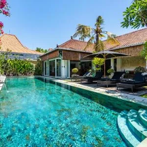 The Zen Villas