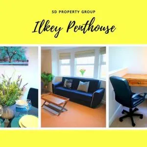 The Ilkley Penthouse