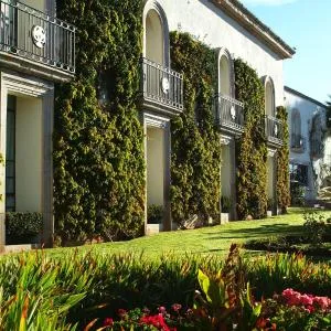 Hotel & Spa Hacienda Baruk