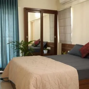 BEST Serviced Apartments in Marine Drive Cochin