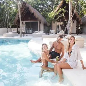 Magic Xcacel Tulum