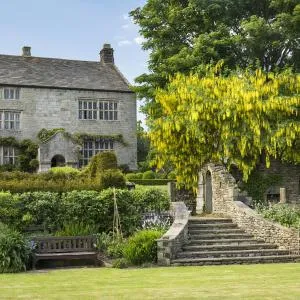 High Hall, Skipton