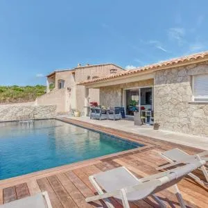 Holiday Home Villa Belios by Interhome