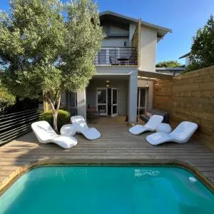 Baha Sanctuary Villa - 2 Bedroom Pool Villa