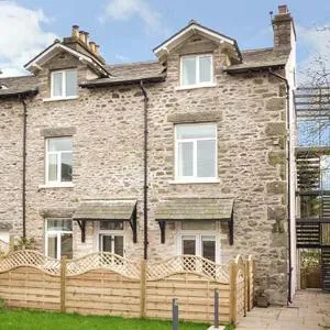 Crooklands House 2
