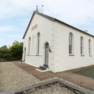 Capel Bryn Bachau, Pwllheli
