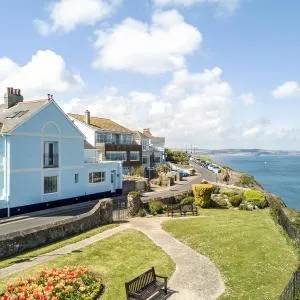 Panoramic Cottage