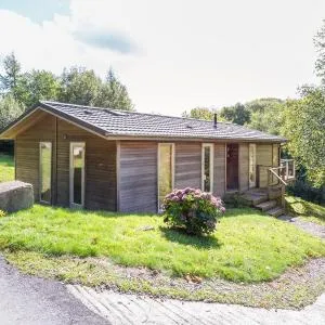 4 Lake View, Looe