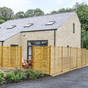 Chuffing Cottage, Keighley