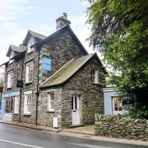 Shepherd's Crook, Ambleside