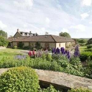 Middle Farm Annex