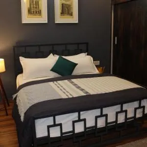 Luxury-3BR Romantic Gateway Near Golf Course Road