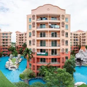 Sonia residence - SHA Extra Plus
