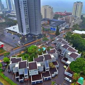 Ocean Villa Resort