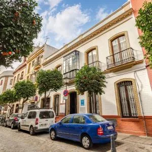 Stunning Apartment In Sevilla With Wifi