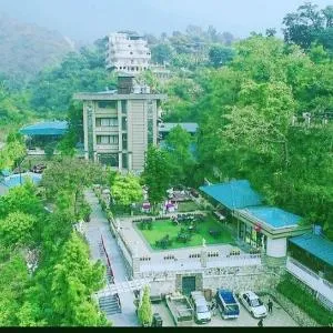 Shahanshahi Adventure Park & Wellness Resort 12 Km away from Mussoorie