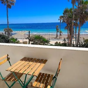 BEACHFRONT PRIMERA LINEA DE PLAYA en Casco Antiguo