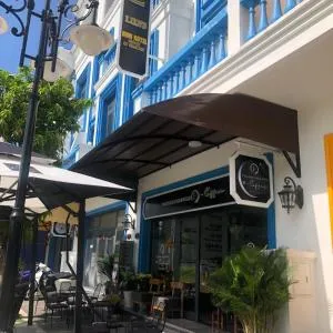 Liên’s Mini Hotel