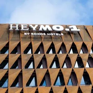 Heymo 1 by Sokos Hotels