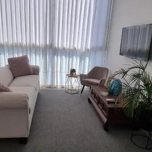 Modern and Cozy Apartment