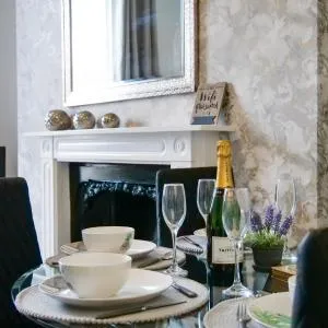 Margaret's Terrace