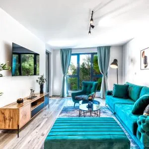 Chic Apartments Dubrovnik