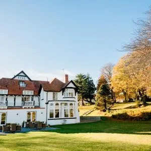 The Penrallt Hotel