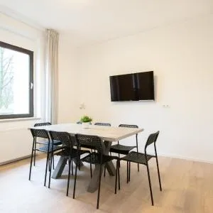 Tolstov Apartments - 4 Room Apartments