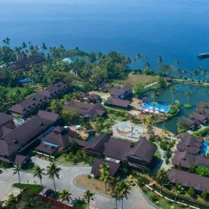 Gokulam Grand Resort & Spa, Kumarakom